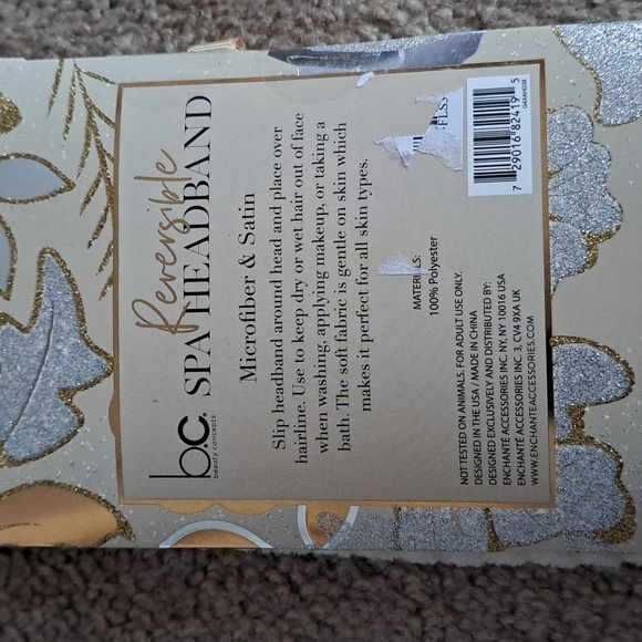 Ivory spa bundle - Picture 3 of 8